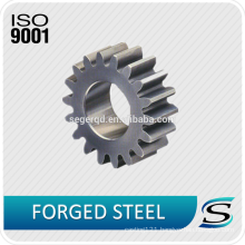 OEM/ODM Customized Forged/Forging Steel Gear